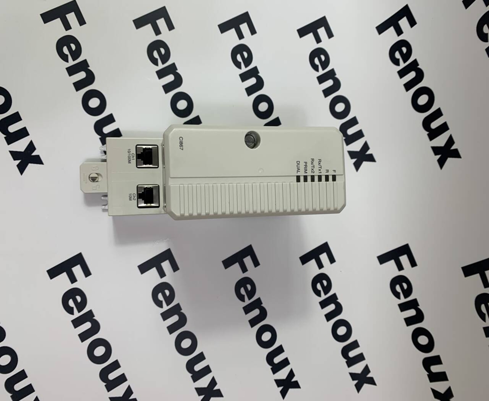 ABB PM510V16 controller