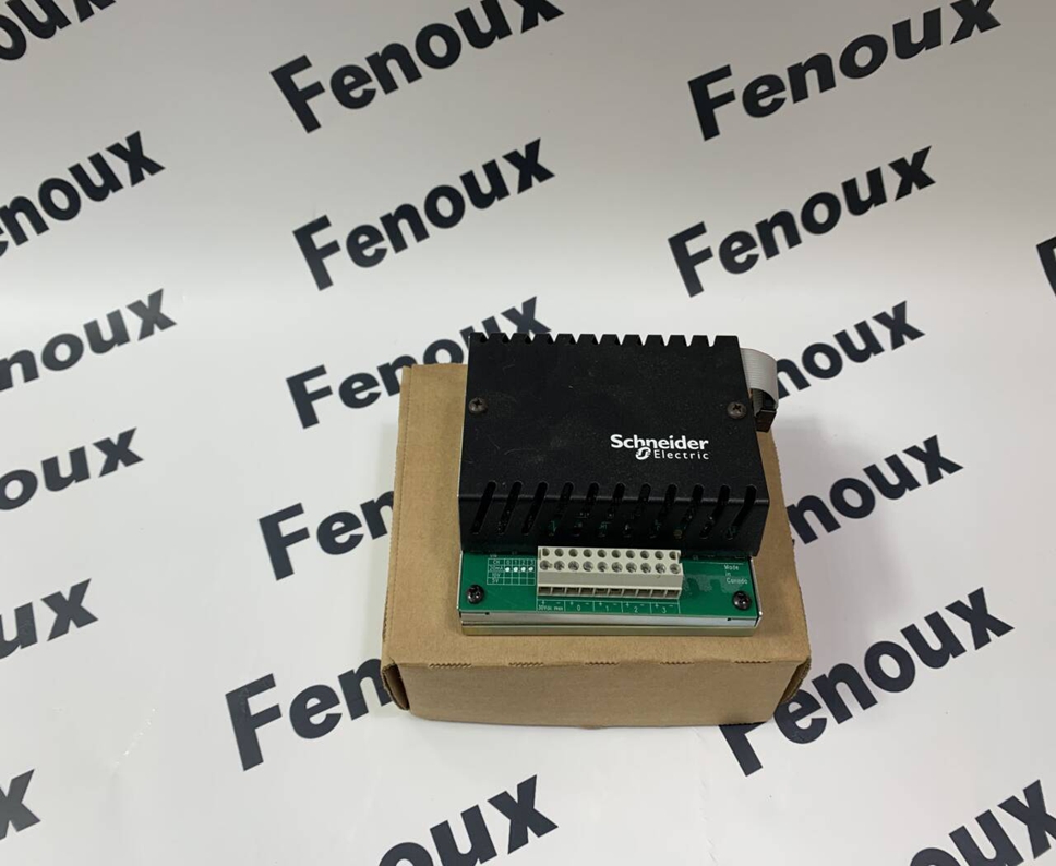 SCHNEIDER TM2DRA16RT Programmable controller