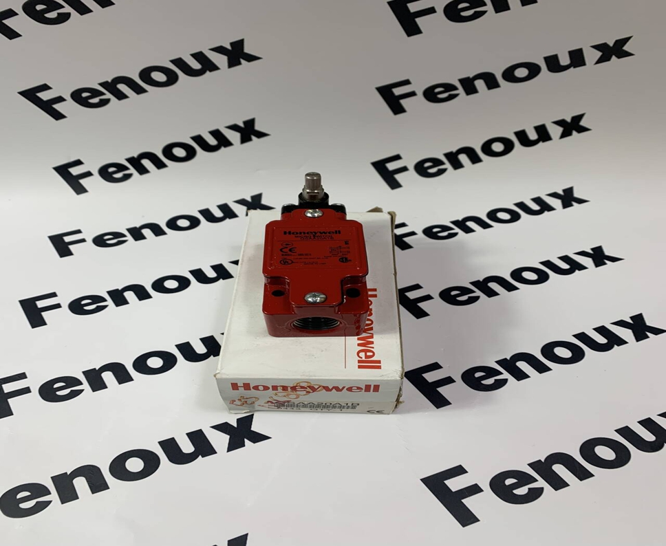 Honeywell GSAA20A1B Limit switches