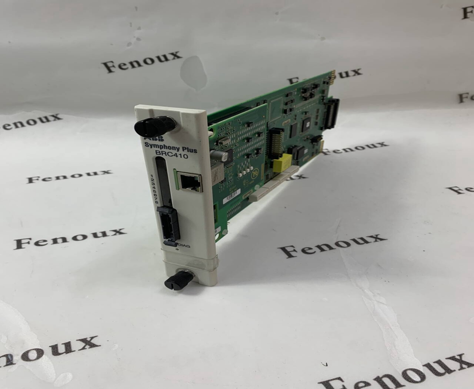 ABB BRC410 Output module