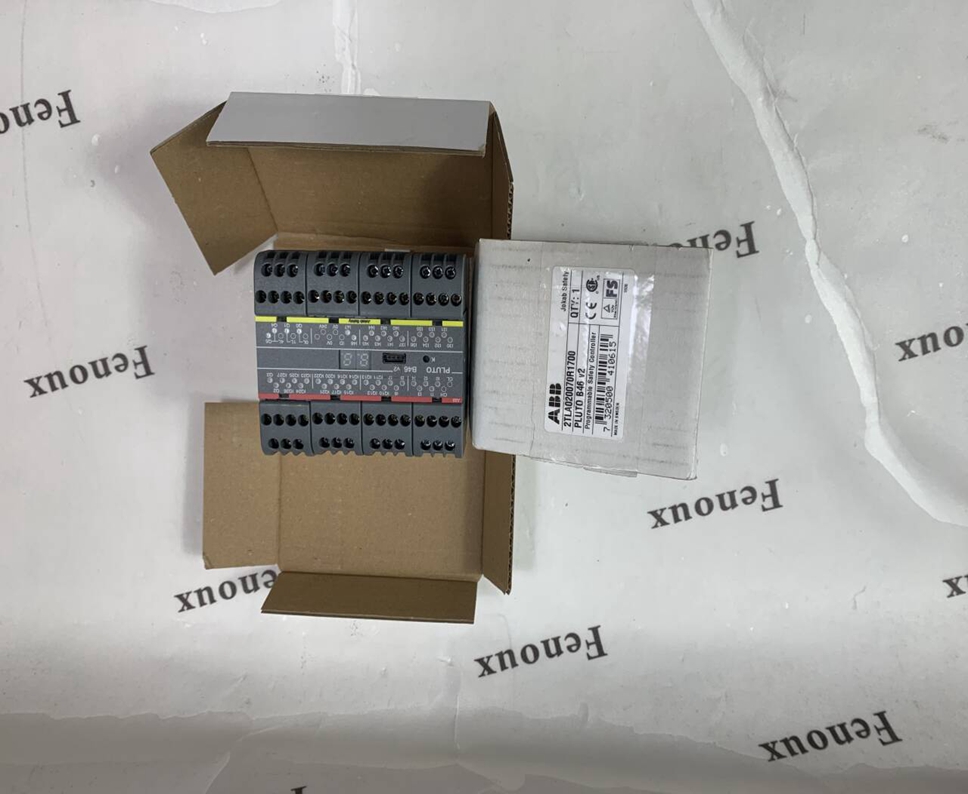ABB PCD231B101 controller