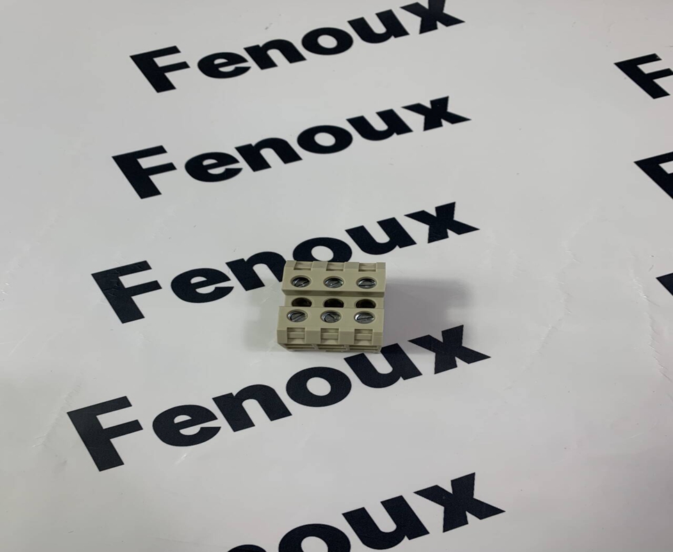 Siemens 8WA1304 Terminal Blocks