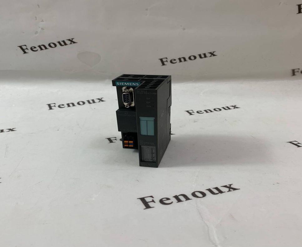 6ES7131-1BL11-0XB0 Siemens Programmable controller