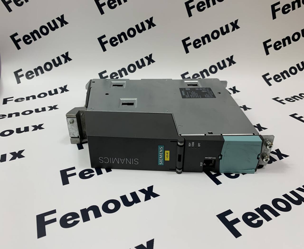 6SL3055-0AA00-5HA3 Siemens Central control module