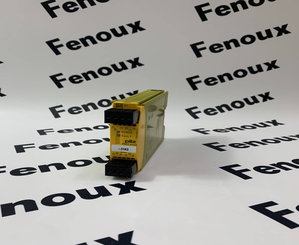 PILZ 773536 expansion module