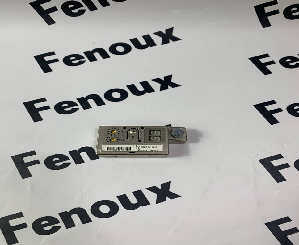 EWA-ECODR3-SGP-01VRS-MS Rexroth Firmware Modules