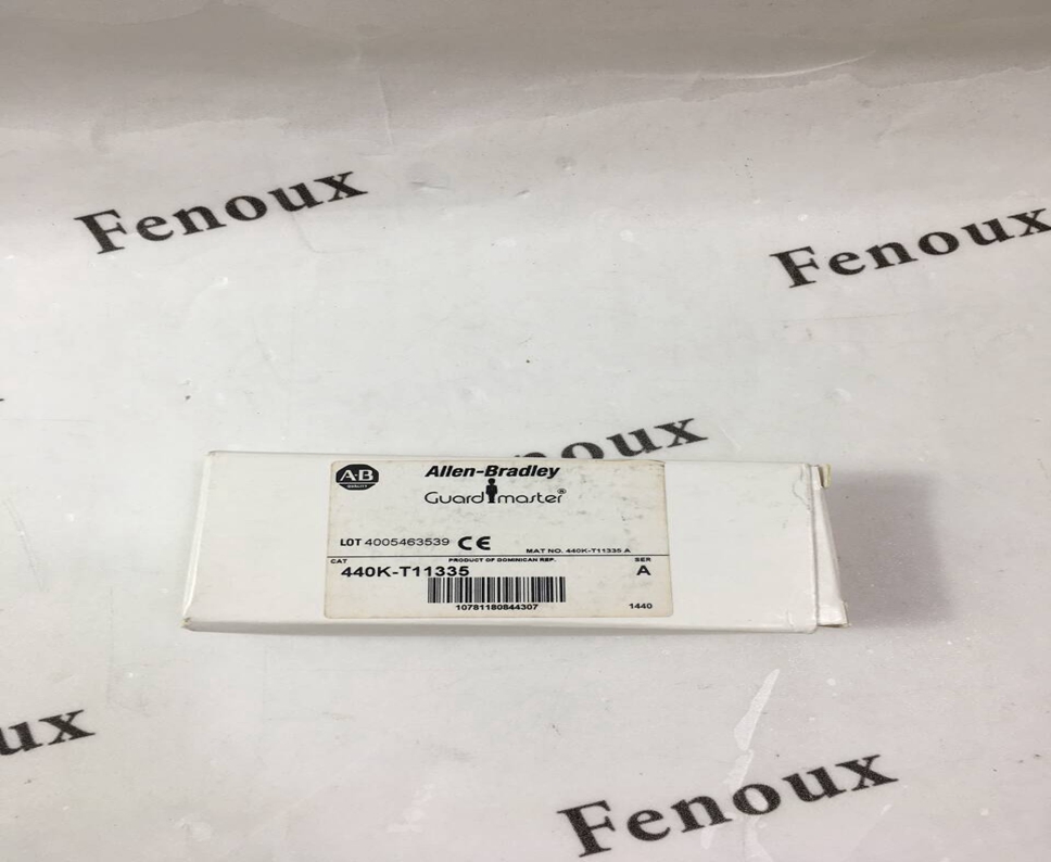 A-B 440K-A21030 Output module