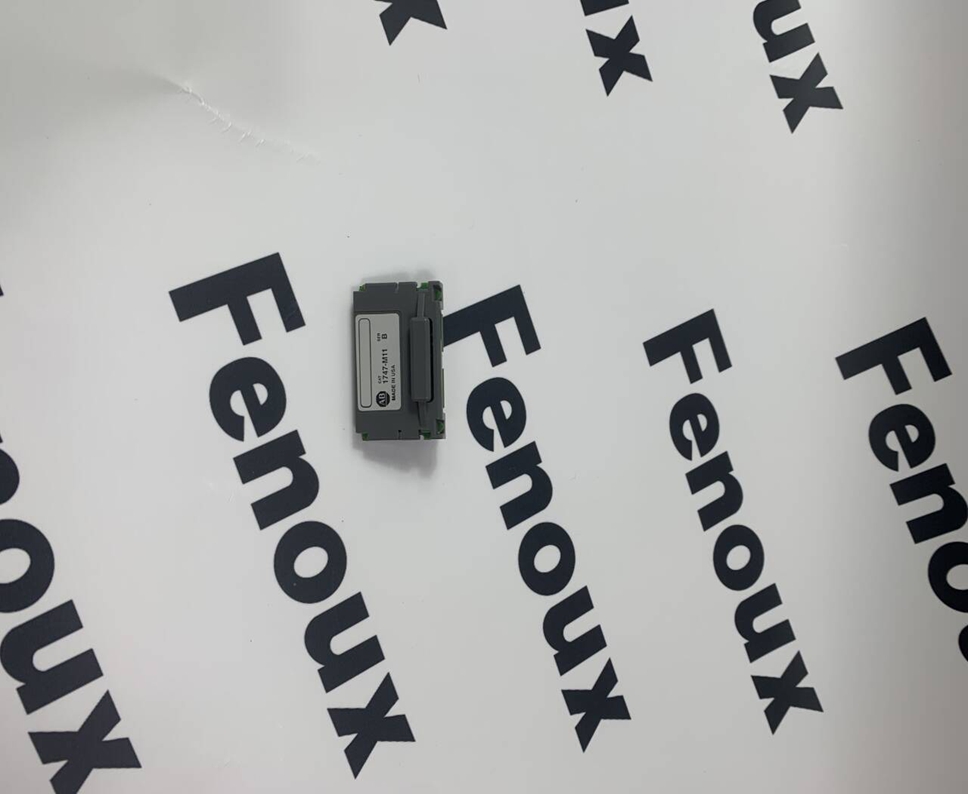 A-B 1747-M13 Output module