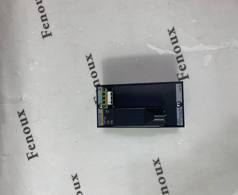 Bachmann FM212 Programmable controller