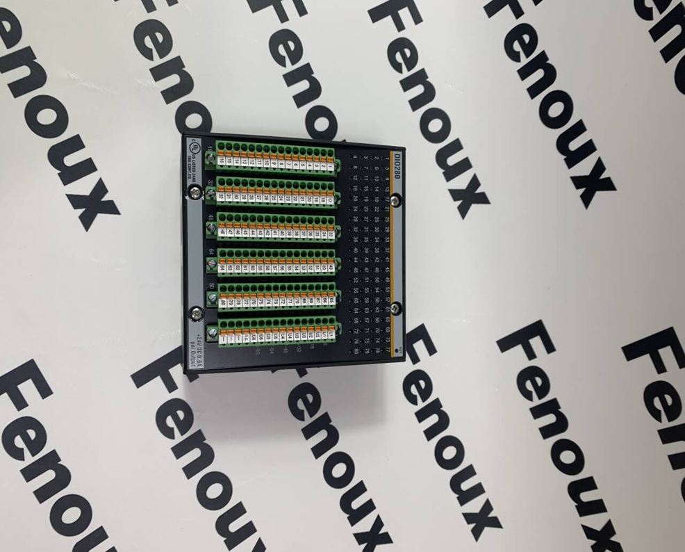 Bachmann DIO216 Output module