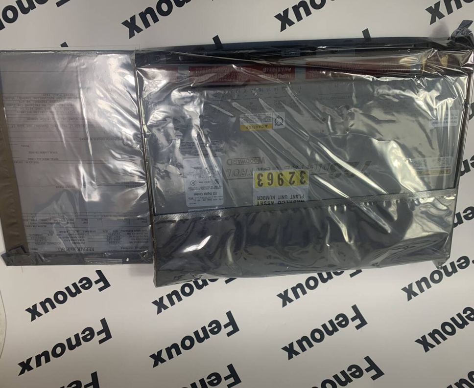 Woodward 9906-130 Digital Control