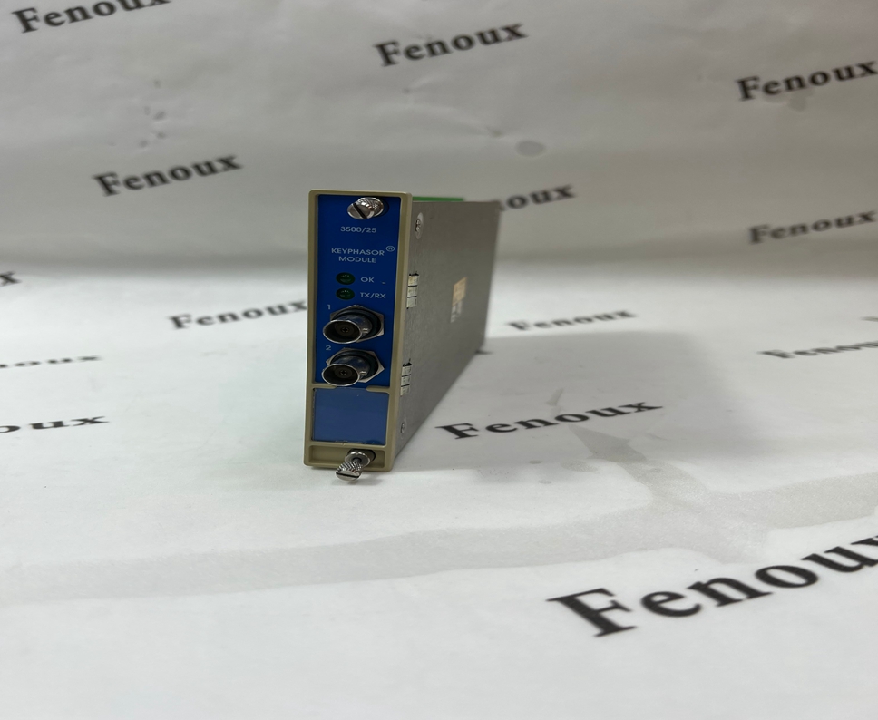 BENTLEY 3500/15 Programmable controller