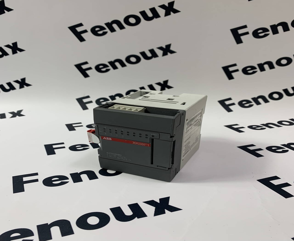 ABB XK08F1-A30 Controller