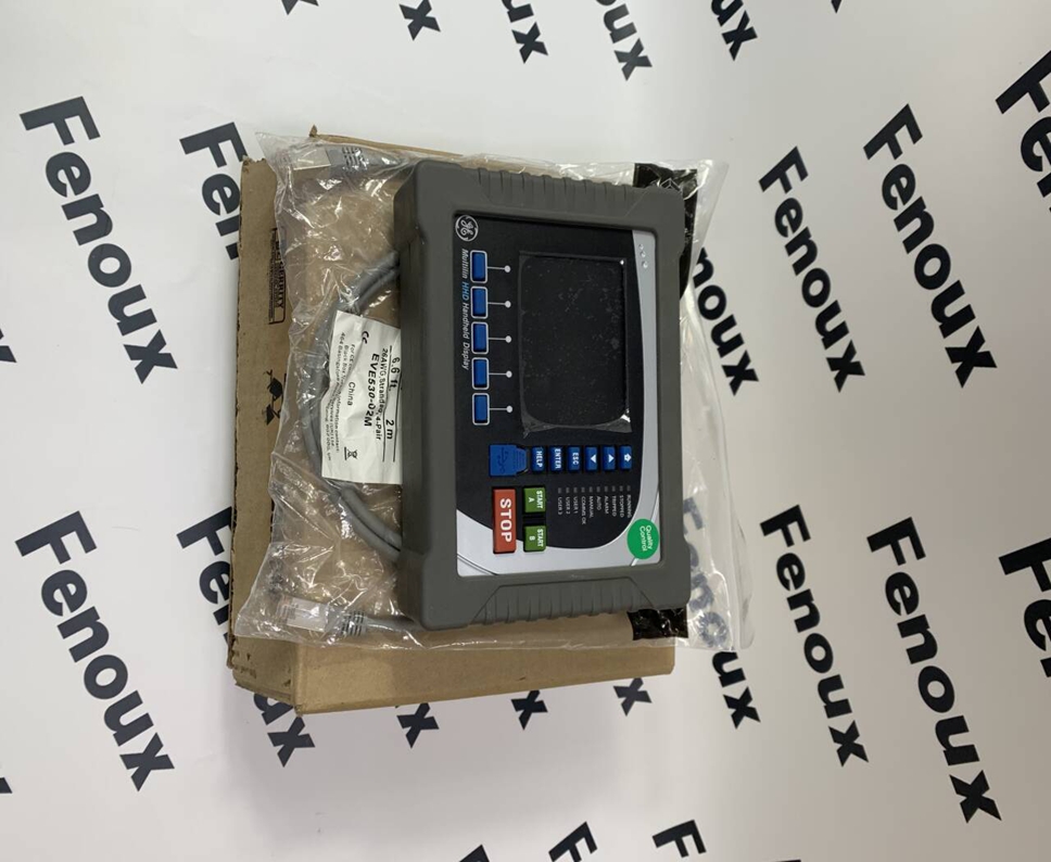 GE 18M9-0052 Handheld Display (HHD)