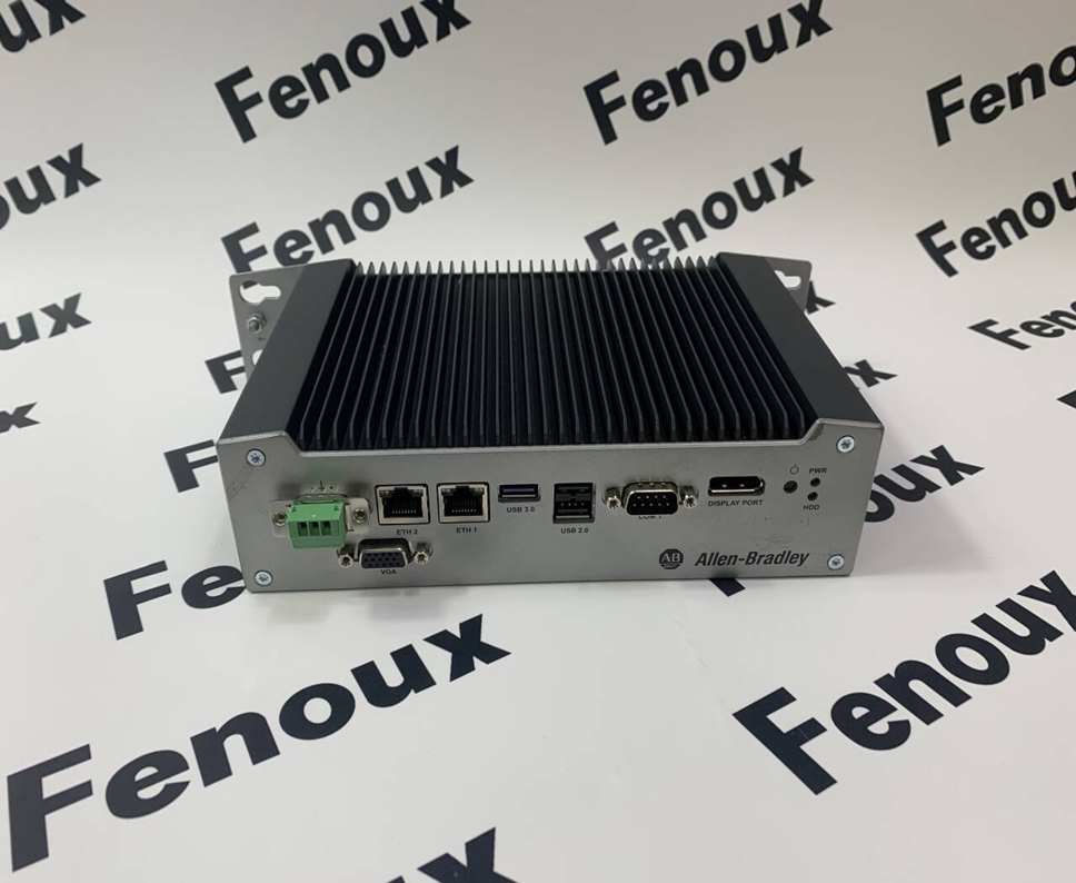 871L-D20EP40-T3 A-B  control module