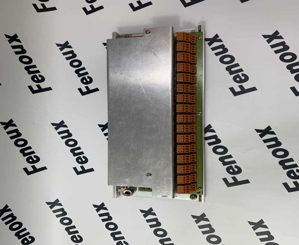 ABB UAC095AE01 Frequency Converter Accessories