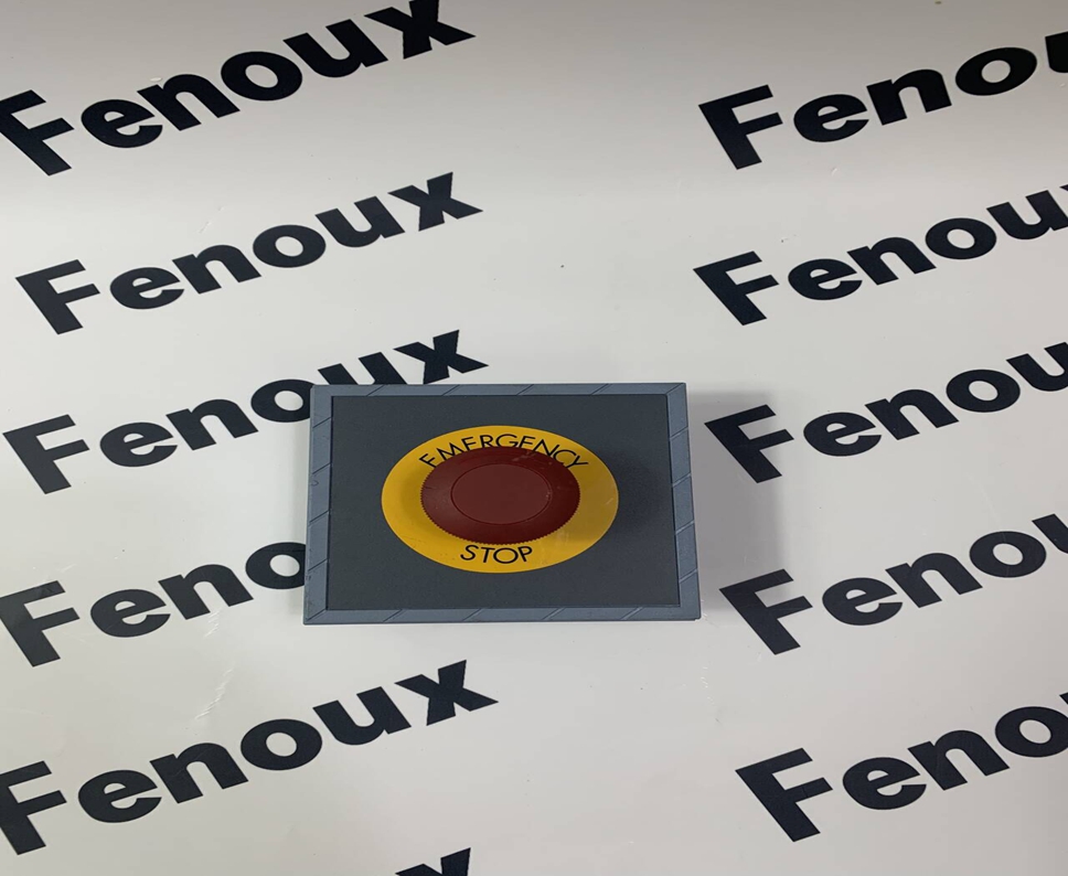 5AP1120.1505.000 B&R Output module