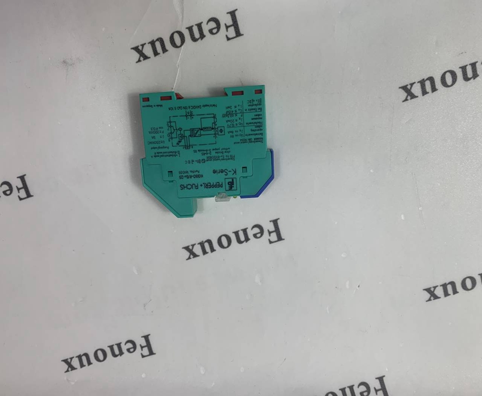 P+F KSD2-BO-EX Programmable controller