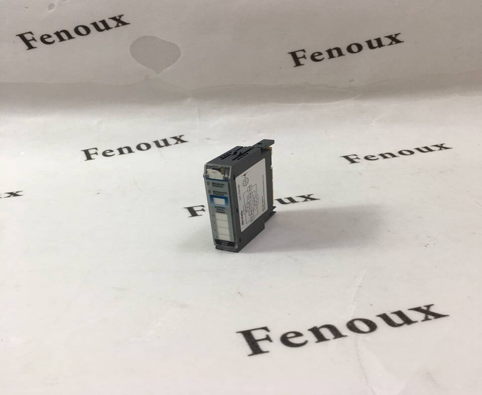 A-B 1734-OE2C Output module