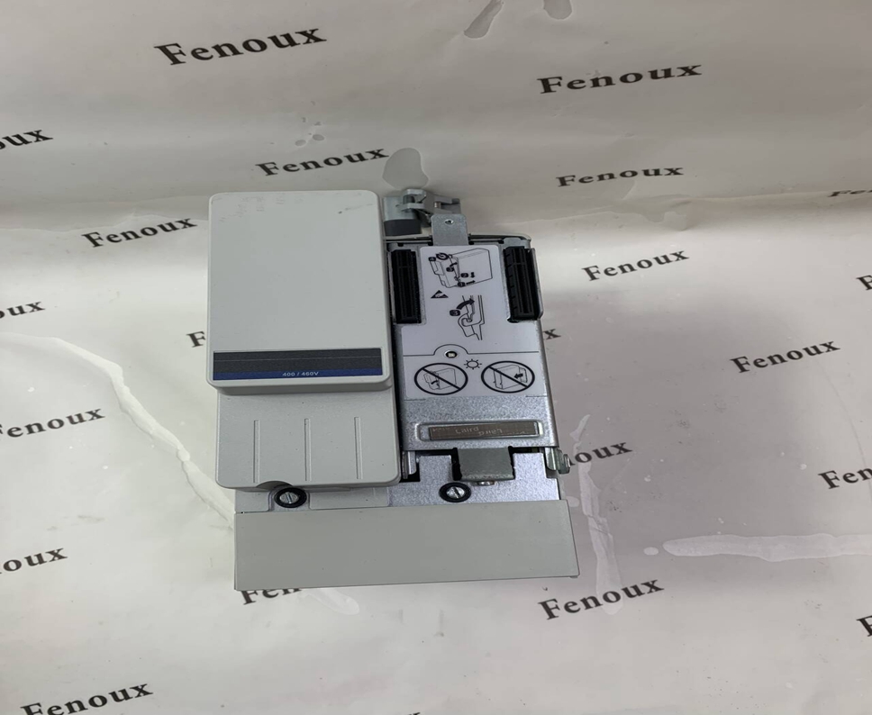 2094-BC07-M05-M A-B Output module