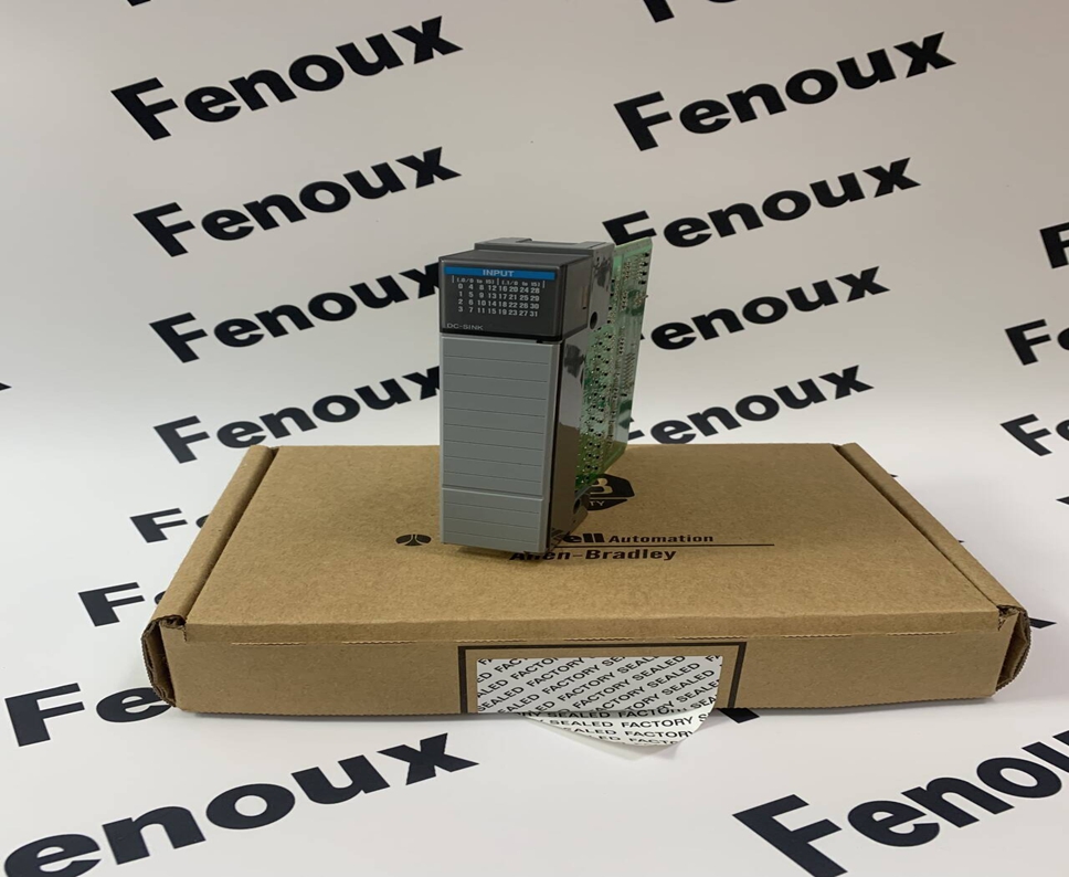 A-B 1746-0W16 Output module