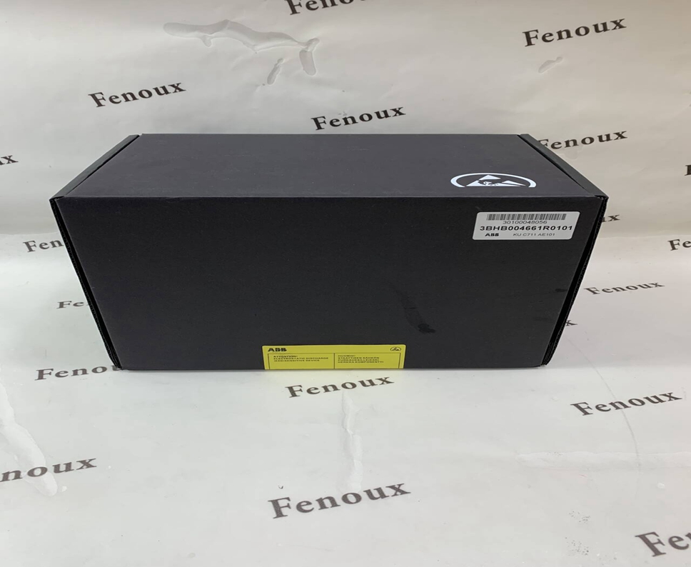 ABB KUC755AE105 Programmable controller