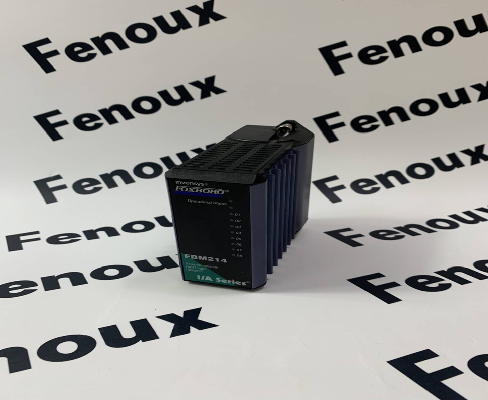 FBM232 P0926GW FOXBORO Output module