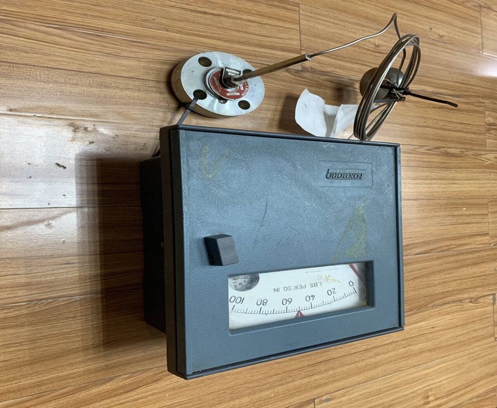 FOXBORO 43AP-PA42D Programmable controller