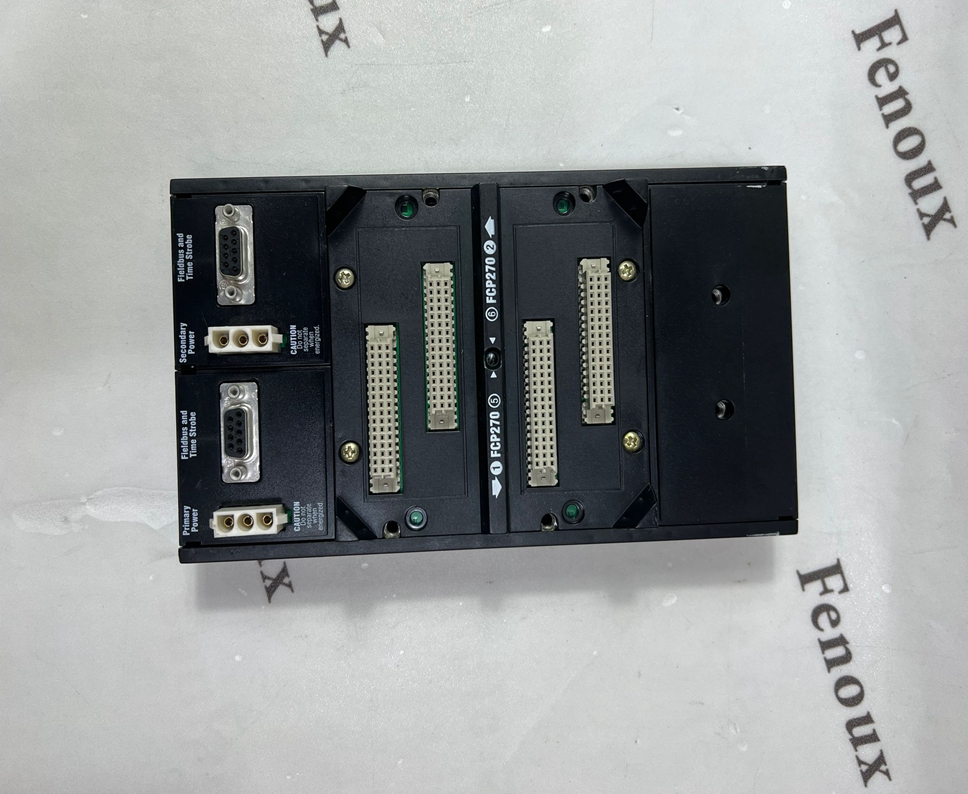 FOXBORO P0926HW  module