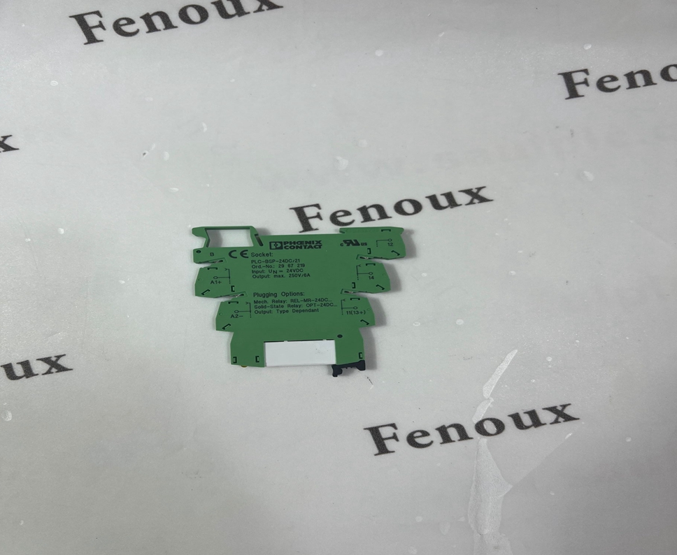 Phoenix 2859550 Output module