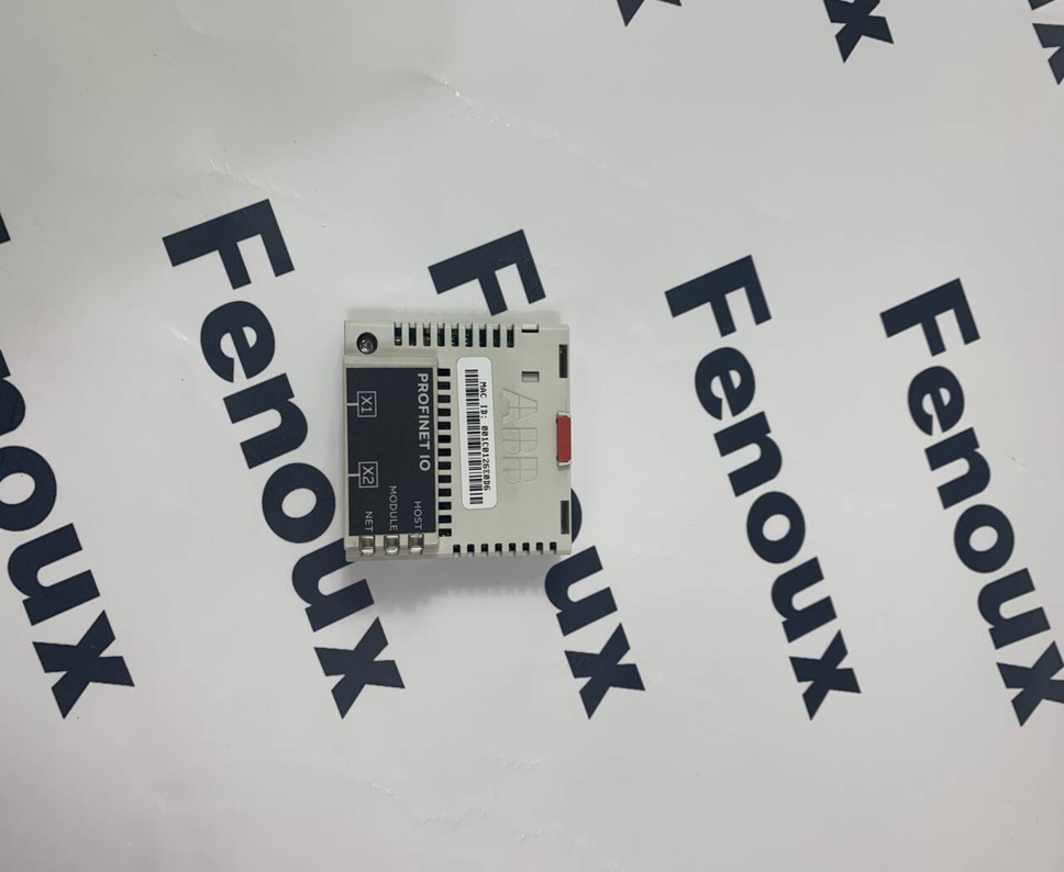 FPR3341501R1042 ABB control module