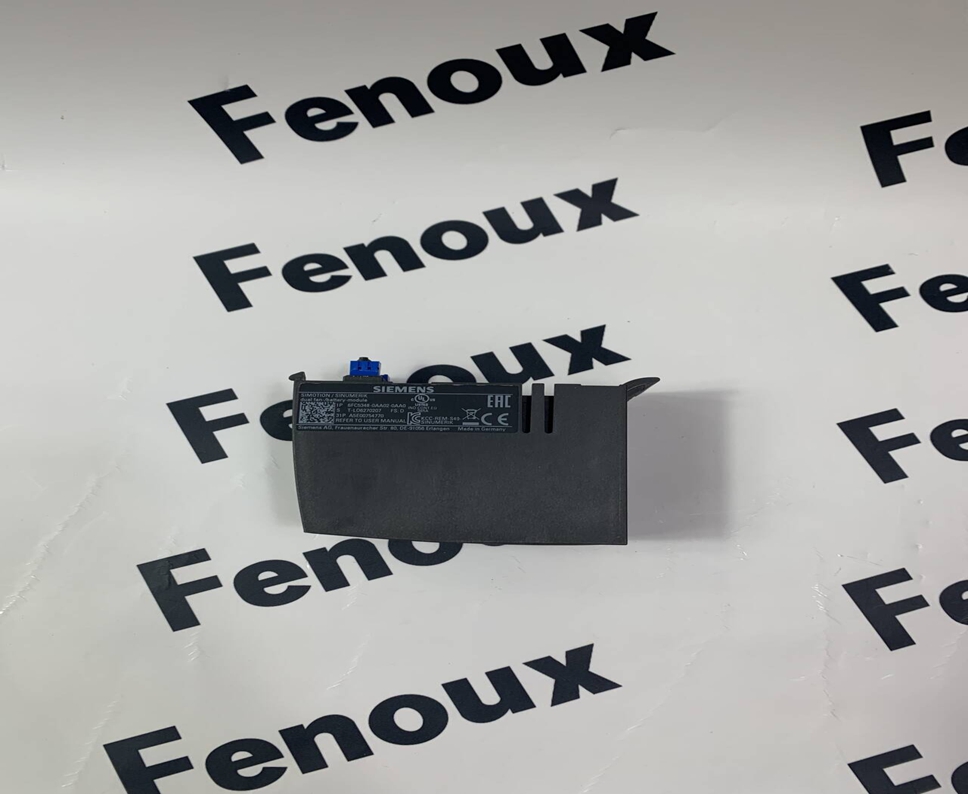6FX5002-2DC10-1CG0 Siemens Output module