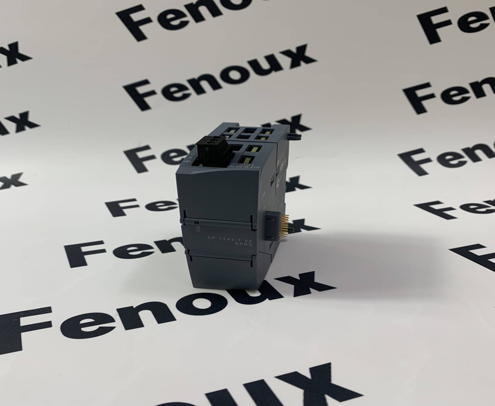 SIEMENS 6GK1162-3AA00 Central control module