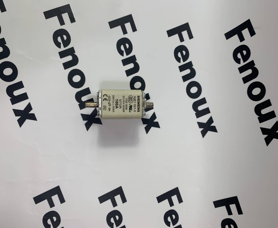 Siemens 3NA3132 Programmable controller