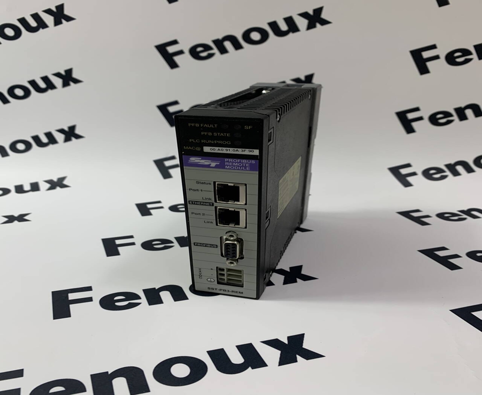 SST SST-PFB-CLX Central control module