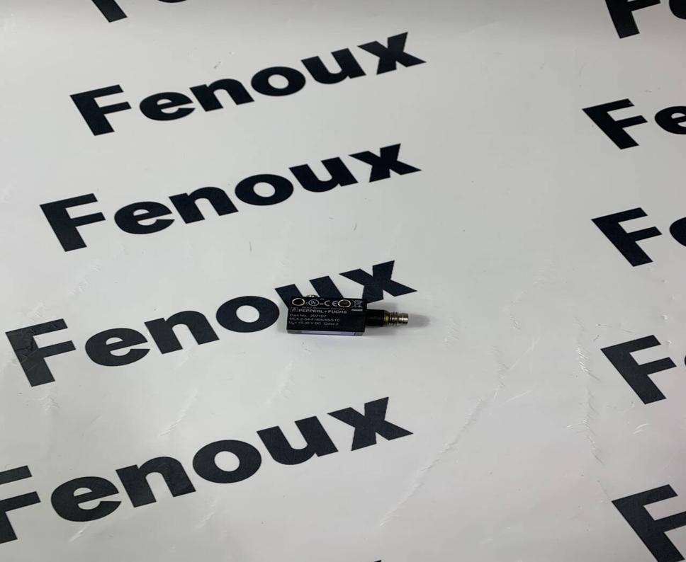 ML4.2-54-F/40b/95/110 Pepperl+Fuchs High-precision reflective sensor