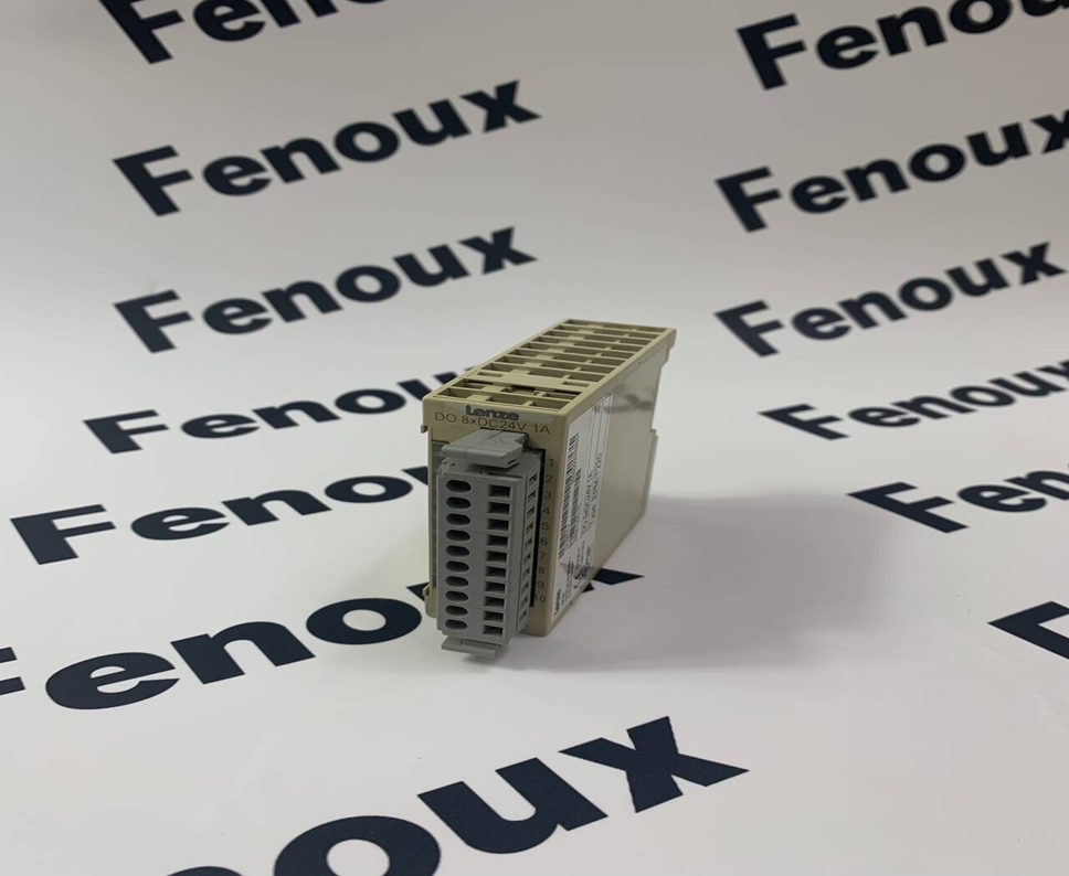 Lenze EPM-T110 Output module