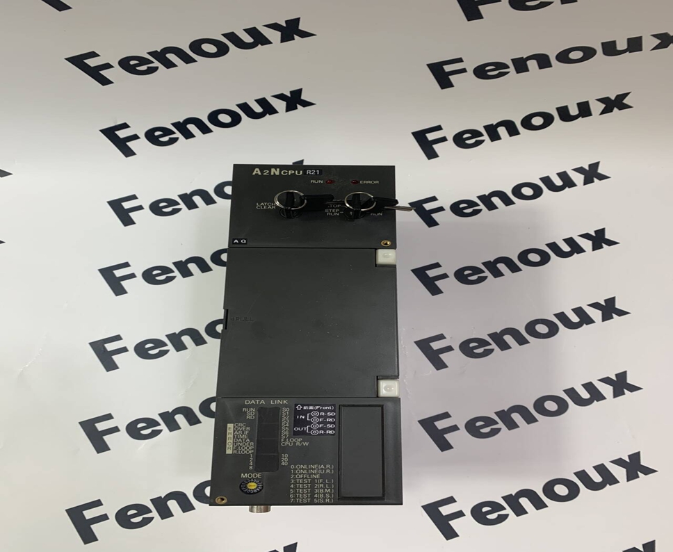 FX1N-24MR-ES/UL MITSUBISHI Output module