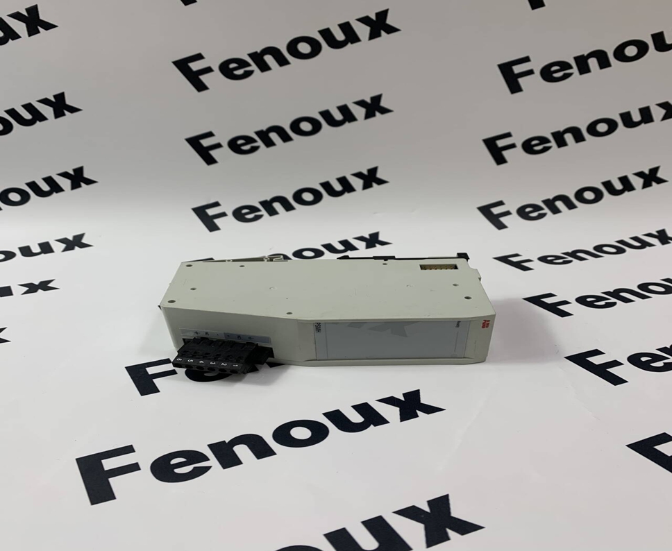 MOD600APSMH07 ABB power supply module