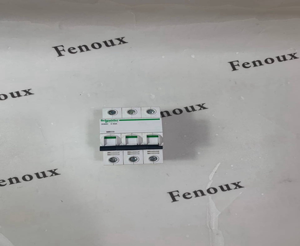Schneider ILA2E572TC1A0 Central control module