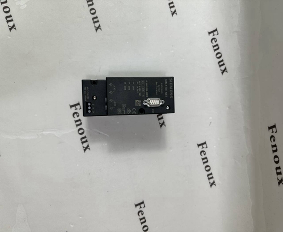 6GK7443-1EX20-0XE0 Siemens Central control module