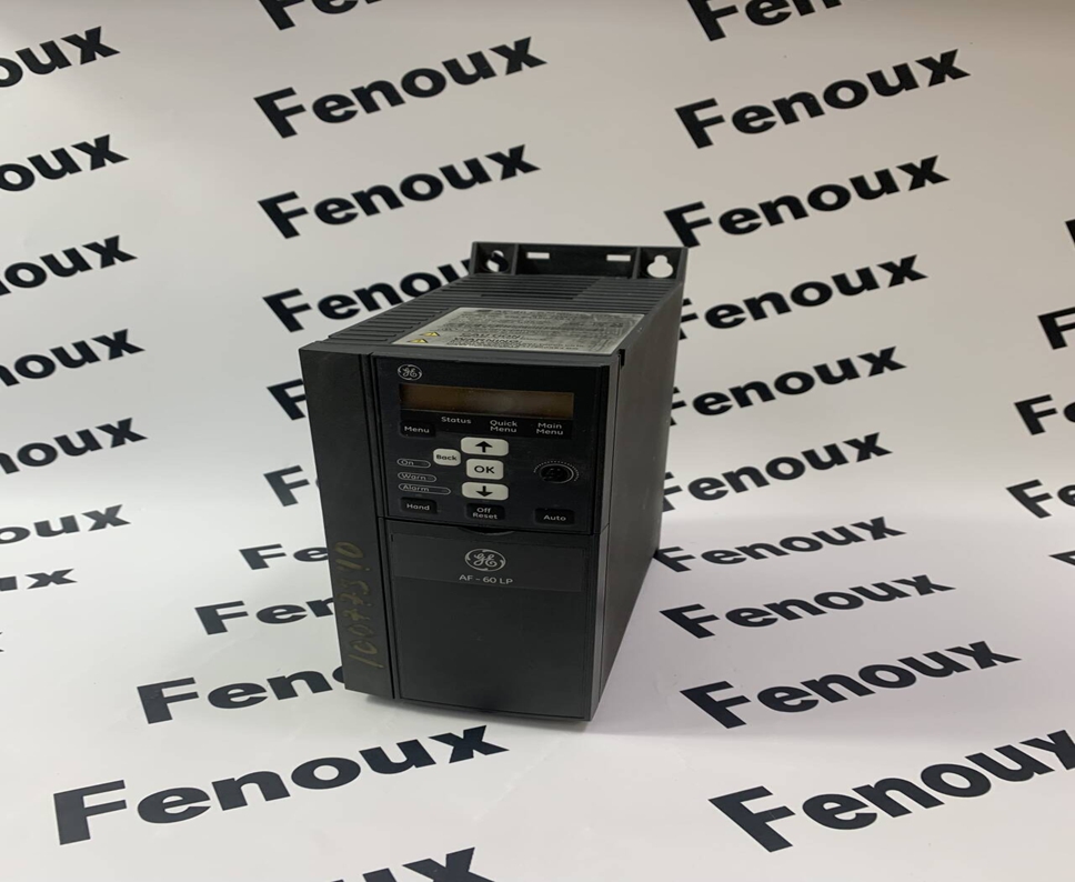 Siemens 6KLP43007X9A1 industrial AC drive