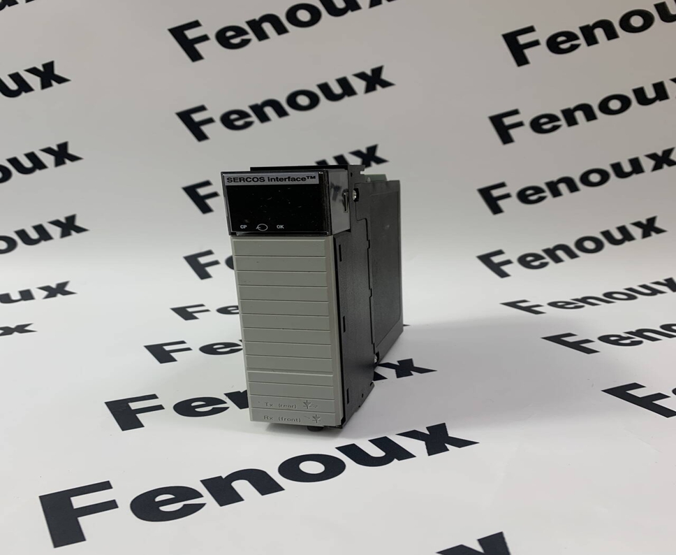 AB 1756-M08SE Interface Modul