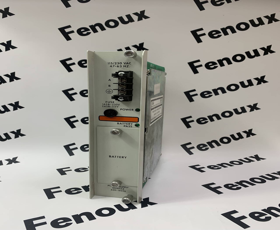 Honeywell 620-0036 Power Supply