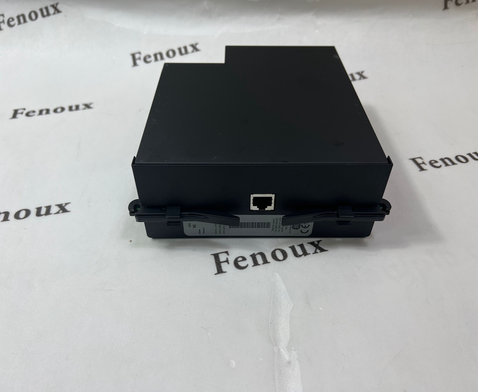 GE MCRC022ATB Programmable controller