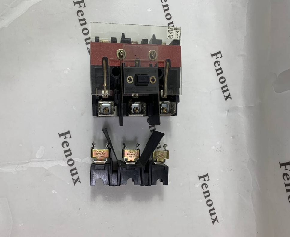 Westinghouse 264C901A07 Output module