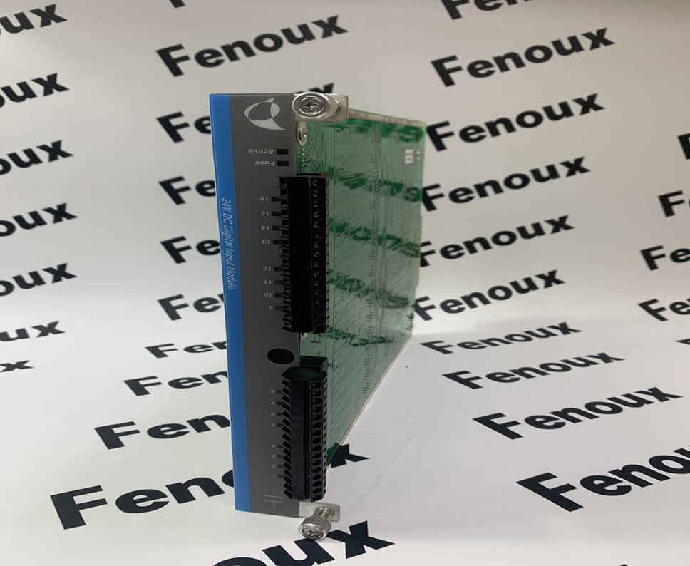 METSO IOP330 digital input module