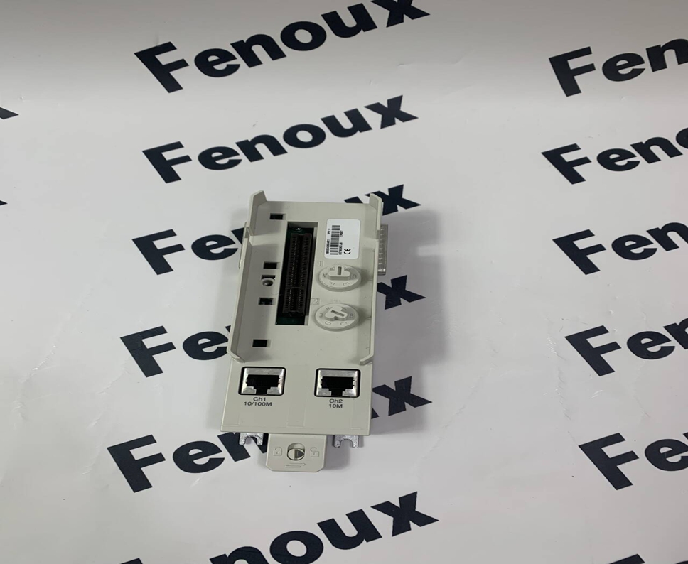 ABB TP867 communication interface module