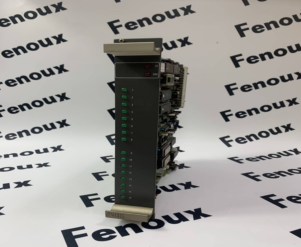 ABB 81AB01E versatile module