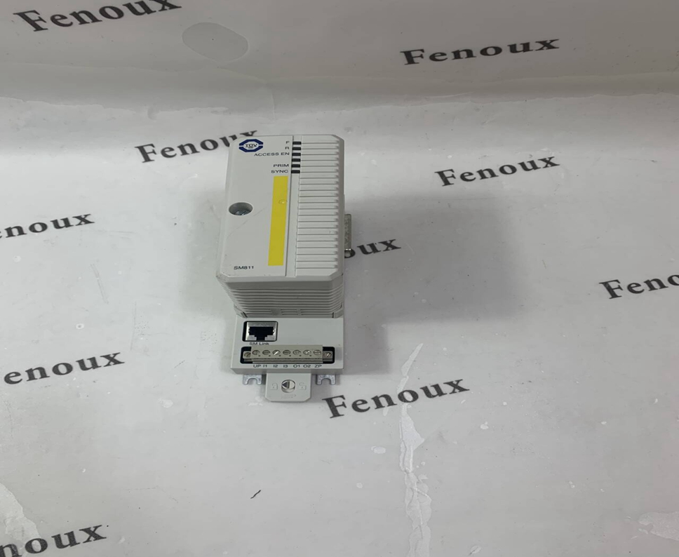 ABB PCD235B1101 controller